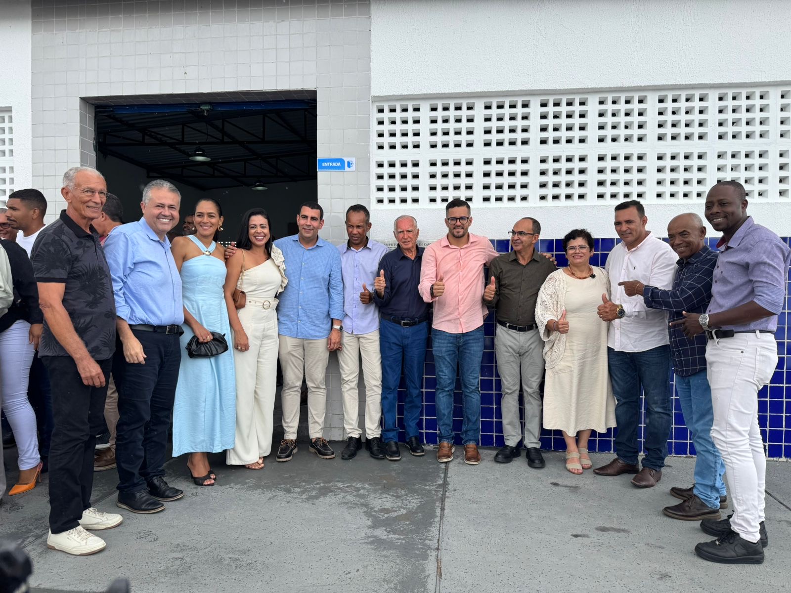 Candeal celebra 64 anos com anúncio de R$ 64 milhões em investimentos e série de entregas