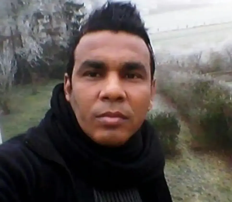 Cantor feirense Tony Bahia morre aos 52 anos na Paraíba