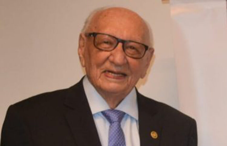 Centenário de Geraldo Leite celebra legado histórico na educação e saúde de Feira de Santana