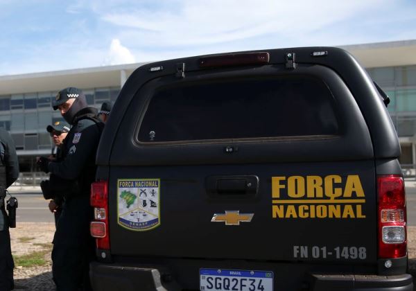 Presença da Força Nacional em territórios indígenas baianos é prorrogada novamente