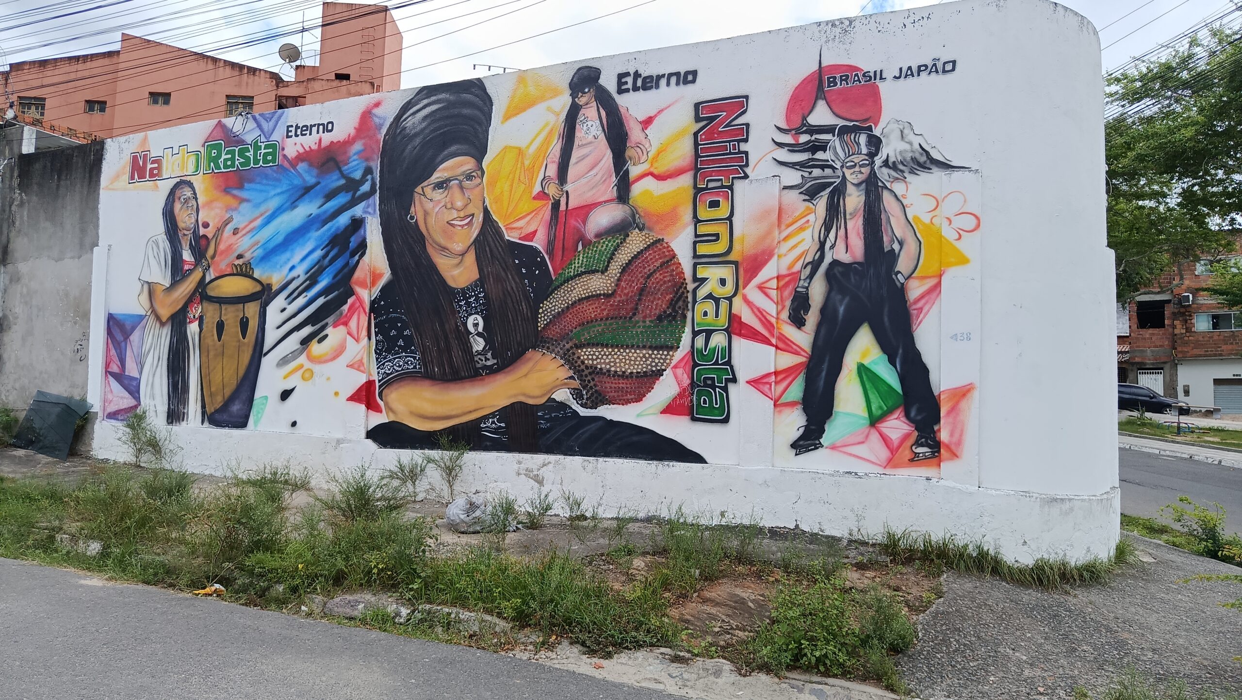 Meu Bairro em Pauta: Artistas cobram mais apoio e apontam caminhos para fortalecer cultura da Rua Nova