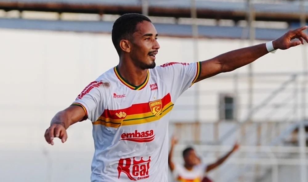 Juazeirense vence Jacuipense de virada pela Série D