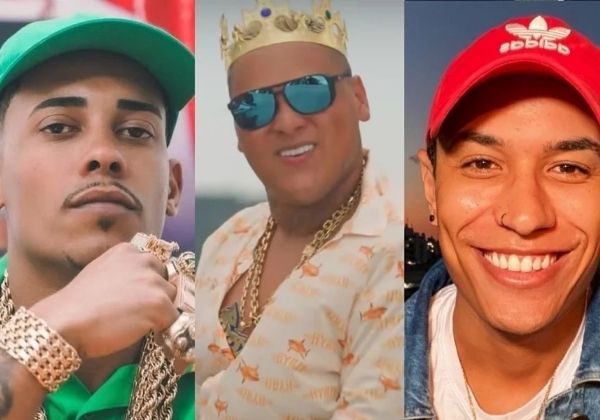 Justiça aceita pedido da PF e decreta nova prisão de MC Ryan e investigados