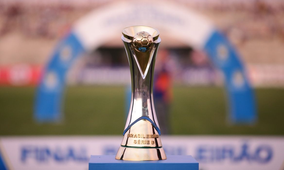 Saiba como foram os times baianos na quarta rodada da Série D do Brasileiro