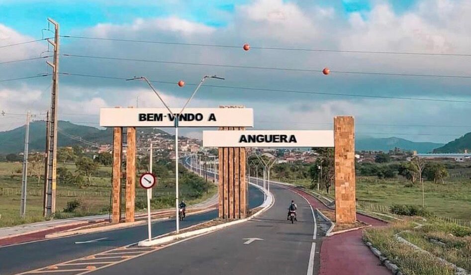 Anguera lidera índice de alfabetização na Bahia e supera média nacional, destaca prefeito Mauro Vieira