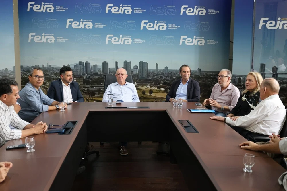 Semana consular aproxima portugueses de serviços oficiais em Feira de Santana