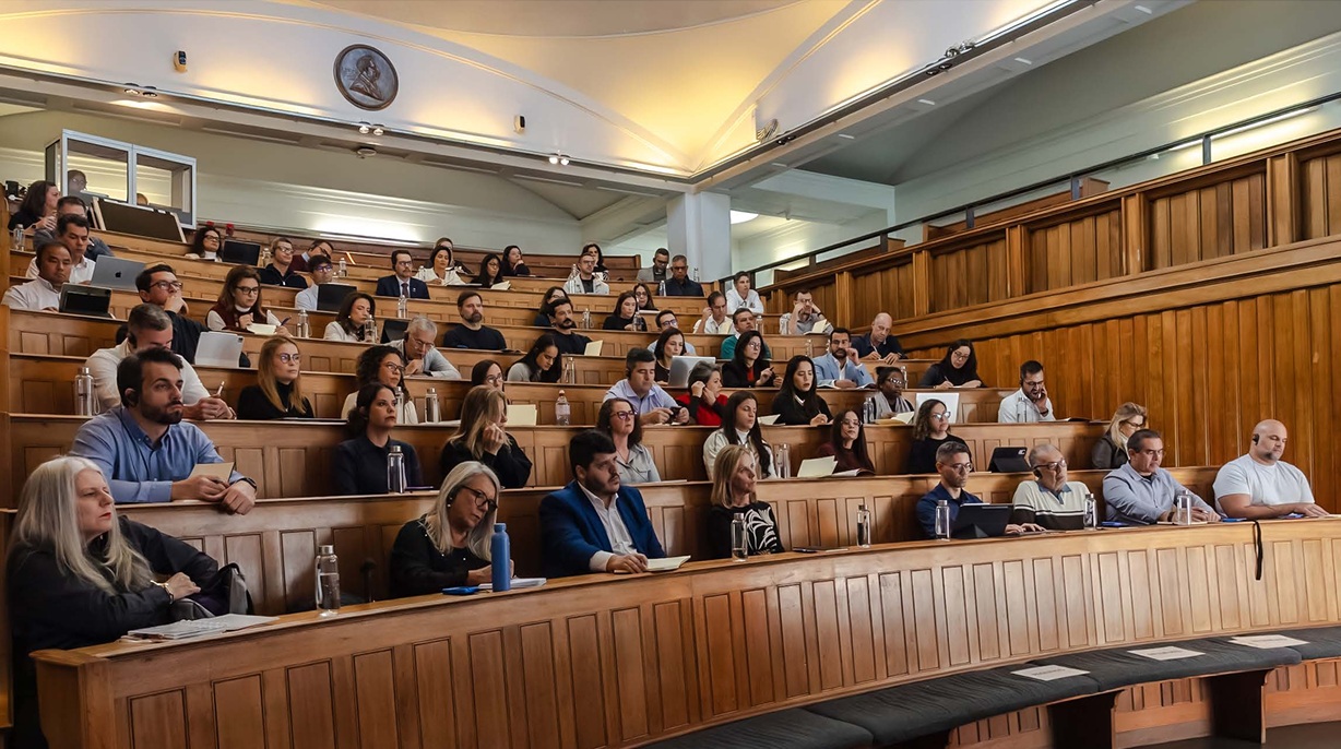 Secretário de Planejamento de Feira participa de programa internacional sobre PPPs em Londres