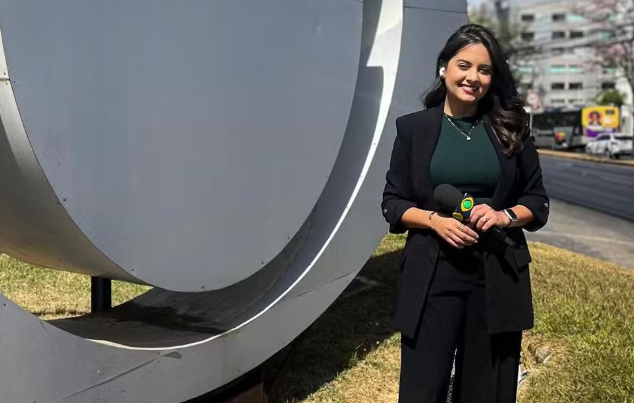 Família de repórter Alice Ribeiro vai doar órgãos da jornalista após morte encefálica