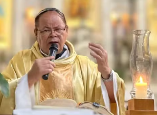 Padre localizado um dia após desaparecimento em Salvador tem morte confirmada