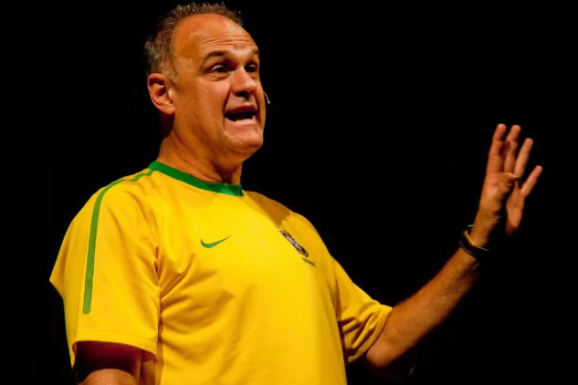 Lula lamenta morte de Oscar Schmidt: ‘maior ídolo da história do basquete brasileiro’