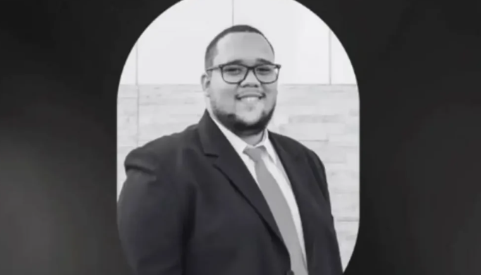 Jovem jornalista Caio César Britto morre aos 33 anos em Feira de Santana