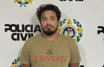 Preso por feminicídio de miss na Barra da Tijuca é achado morto na cela