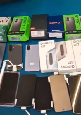 Polícia Civil desarticula grupo criminoso e prende suspeitos de roubo em supermercado