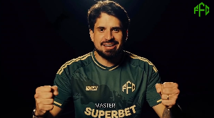 Feira FC anuncia nova patrocinadora master e reforça projeto de crescimento