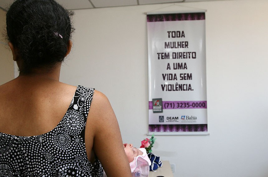 Projeto de Lei estabelece obrigatoriedade da notificação compulsória dos casos de violência contra a mulher