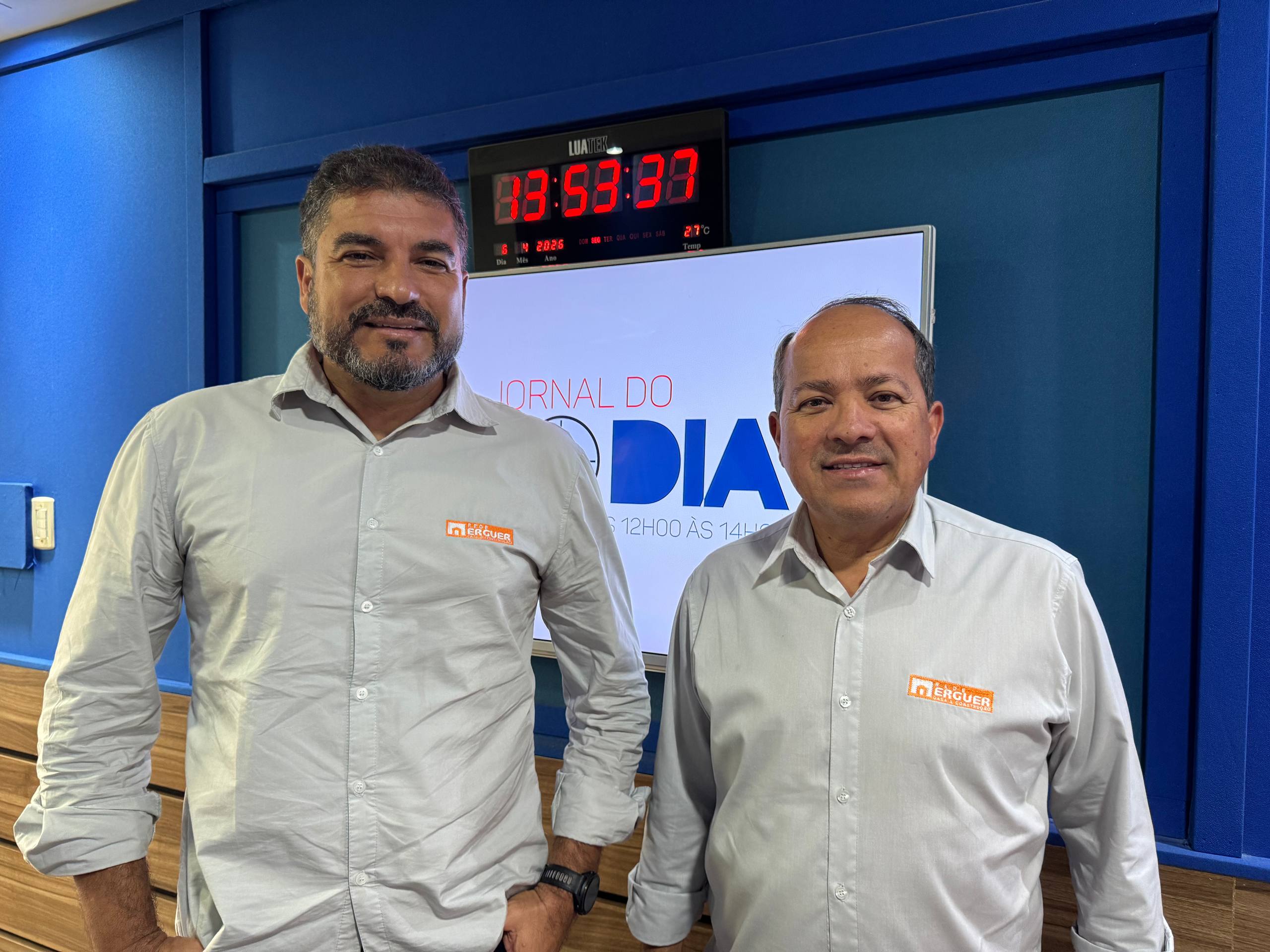 Rede Erguer intensifica negociações e aposta em feirão para driblar alta de preços na construção