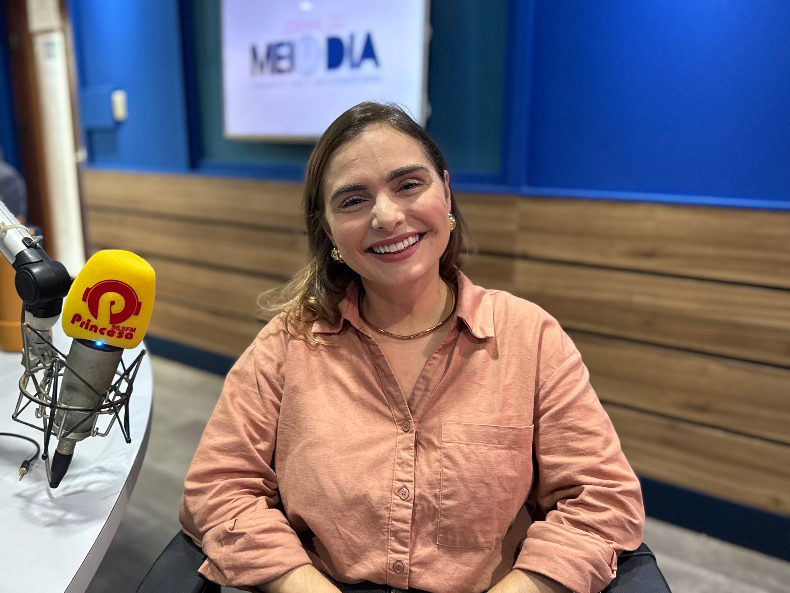 De bancária a empreendedora: doença autoimune inspira negócio de alimentação saudável em Feira de Santana