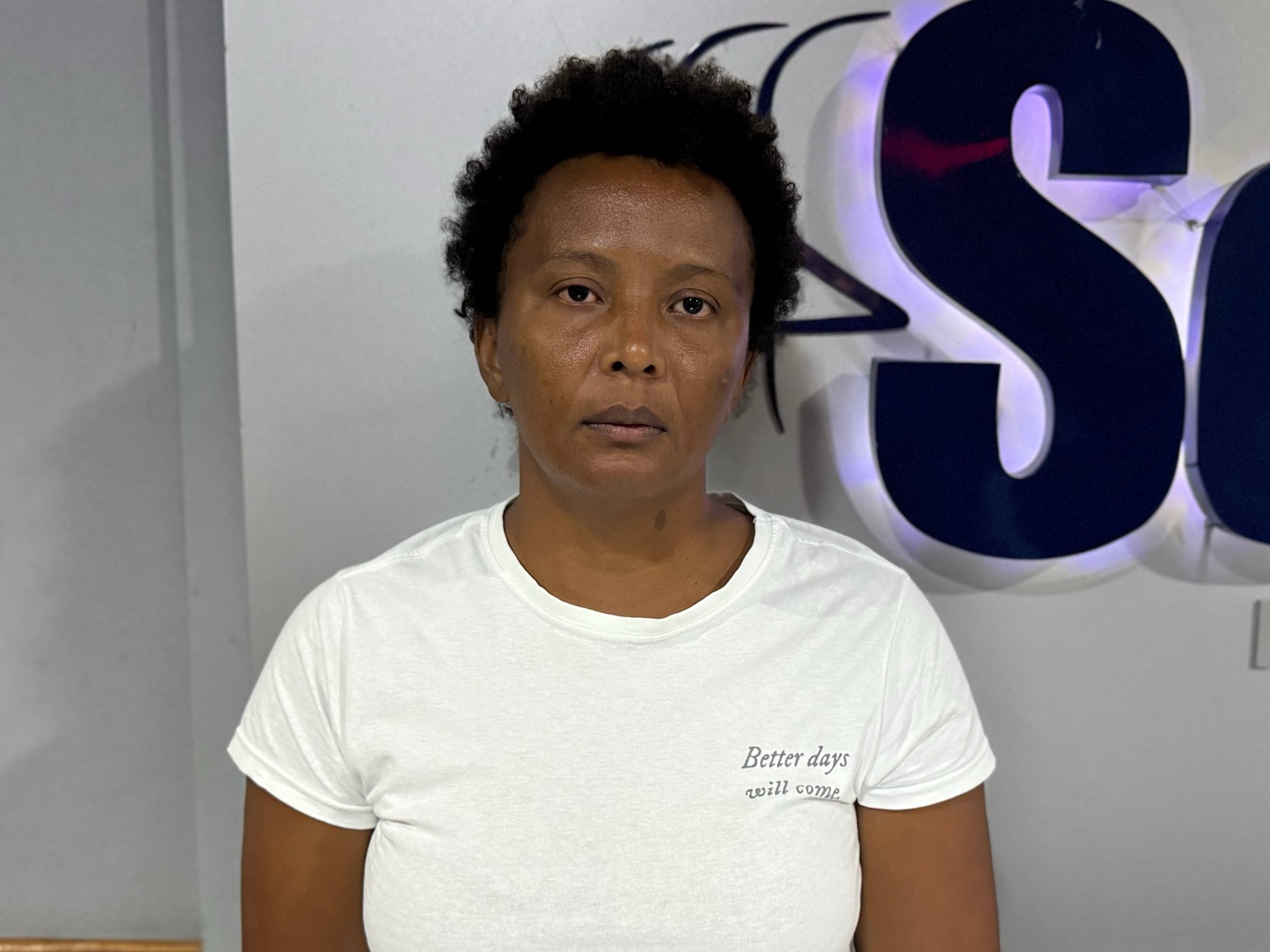 Família busca atendimento para paciente renal em meio à falta de vagas em Feira de Santana