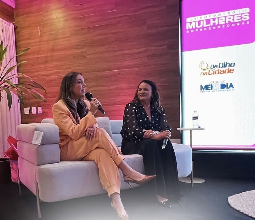 Empreendedoras discutem desafios da construção civil durante Encontro de Mulheres Empreendedoras