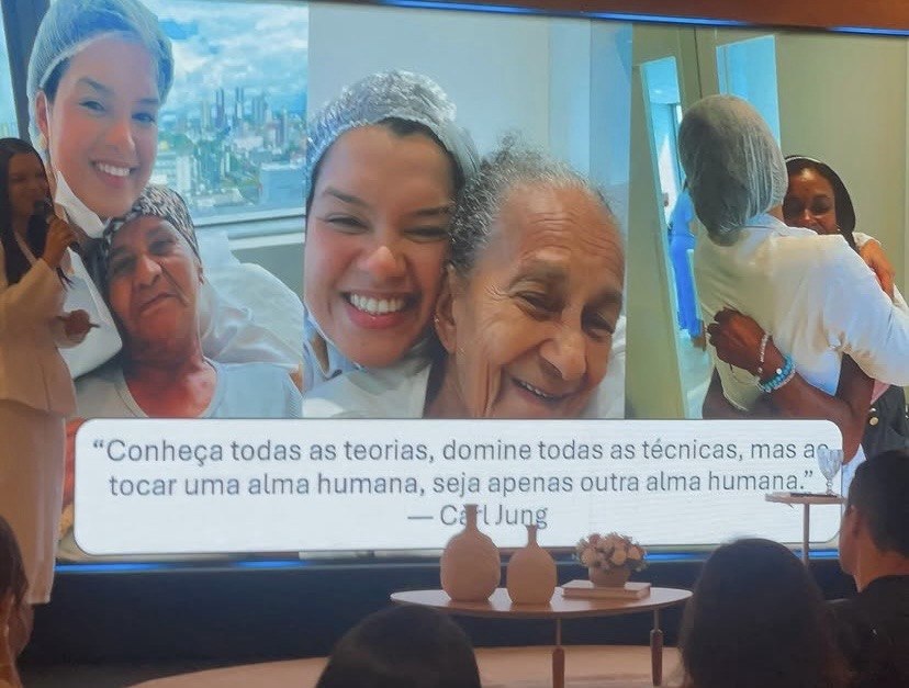 Tratamento de feridas ganha destaque como oportunidade de empreendedorismo na saúde