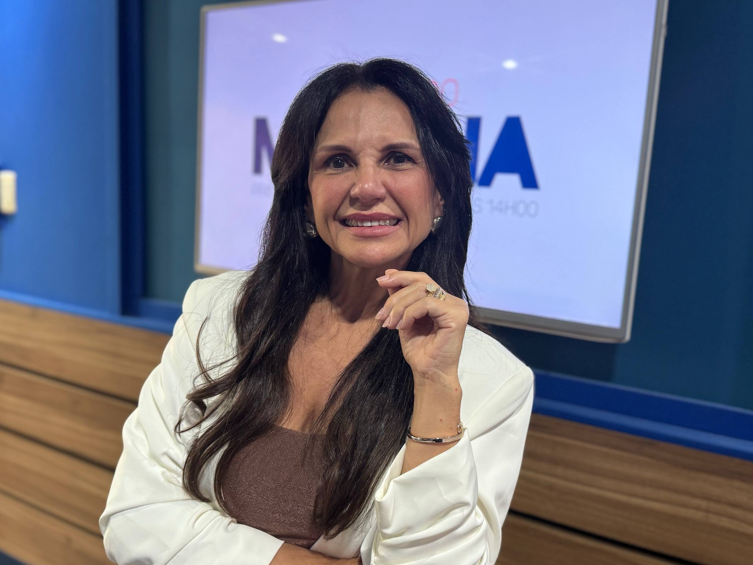 Especialista alerta para riscos da menopausa sem acompanhamento e reforça cuidado integral