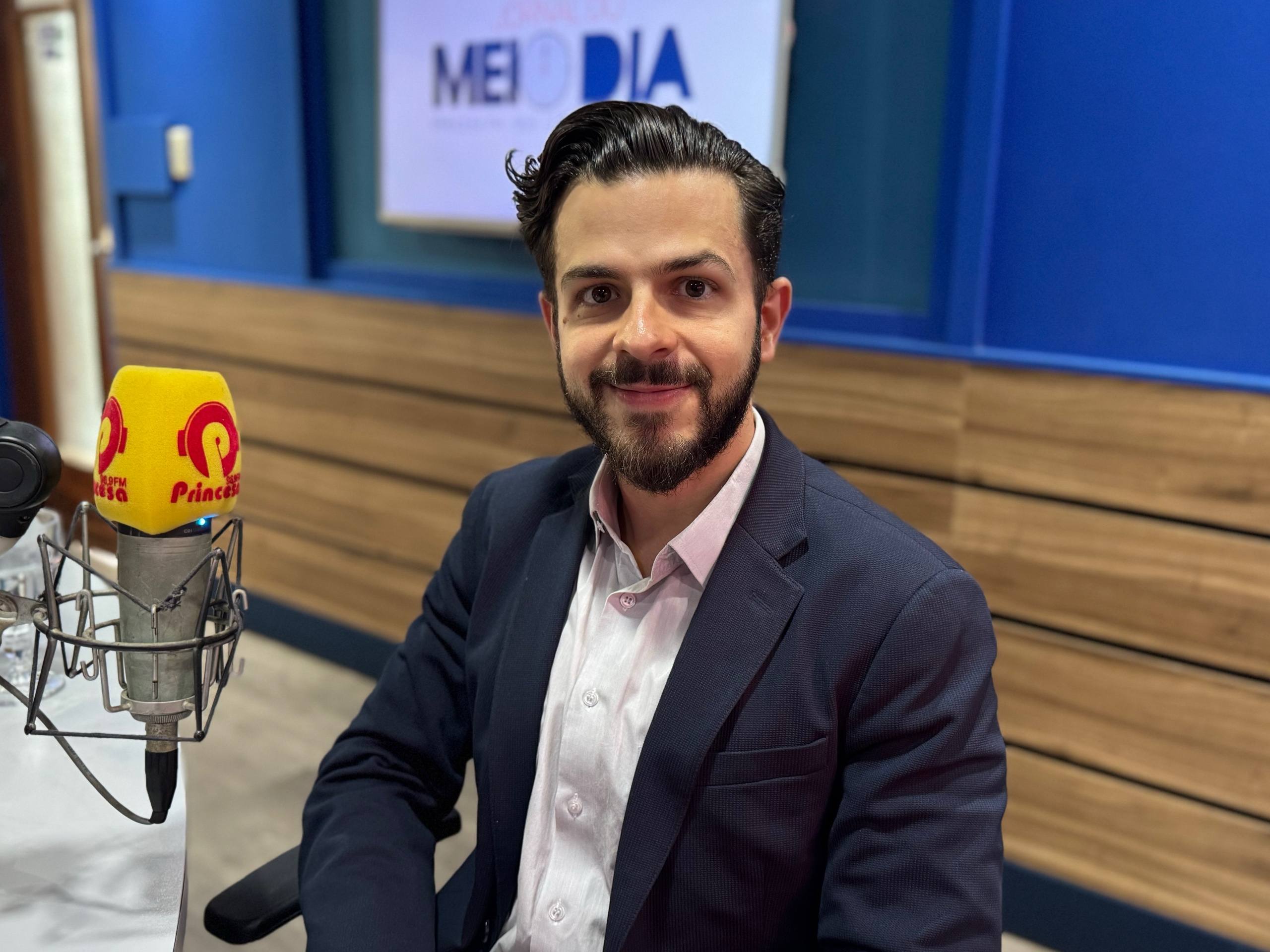 Doenças cardiovasculares avançam entre jovens e acendem alerta sobre estilo de vida, diz cardiologista