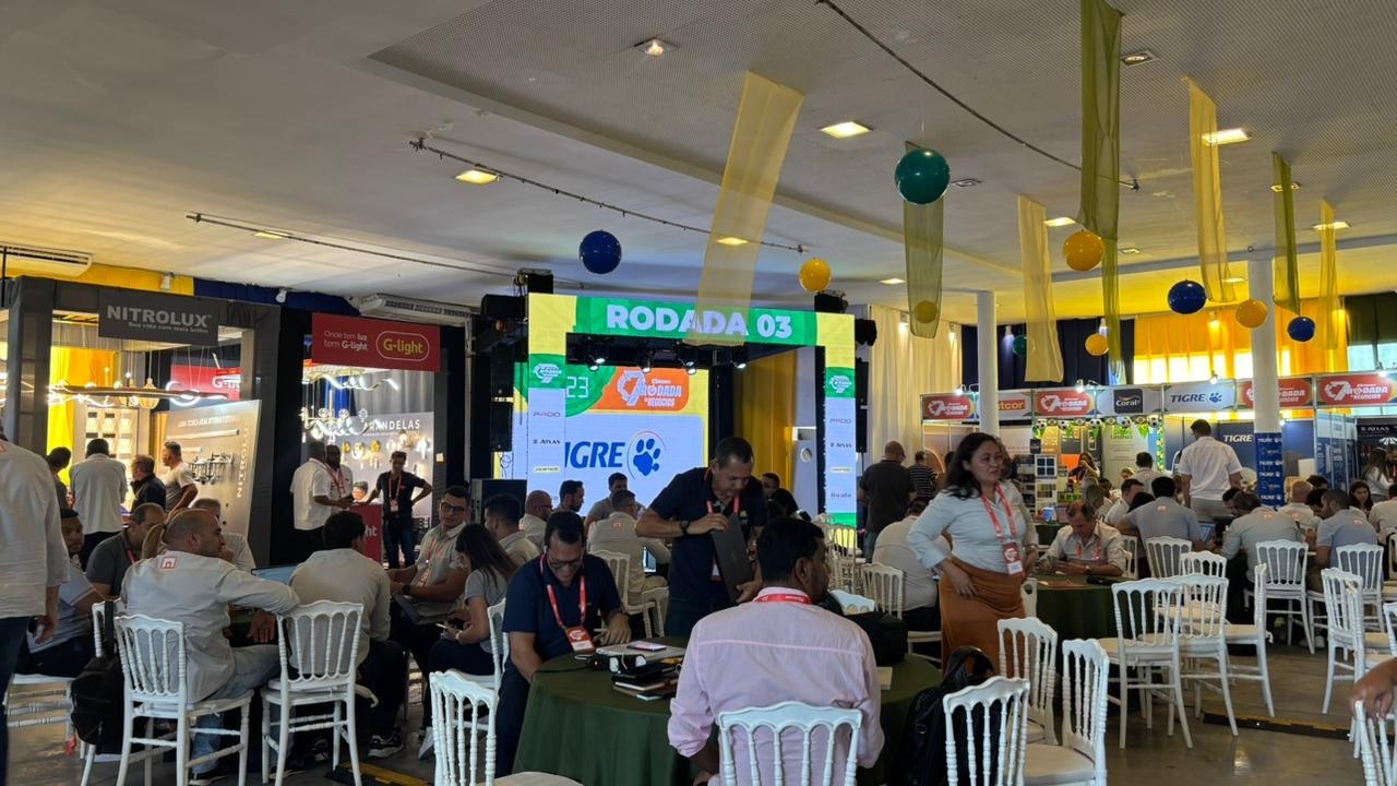 Rodada de Negócios da Rede Erguer começa em Feira de Santana com expectativa de impacto positivo na economia