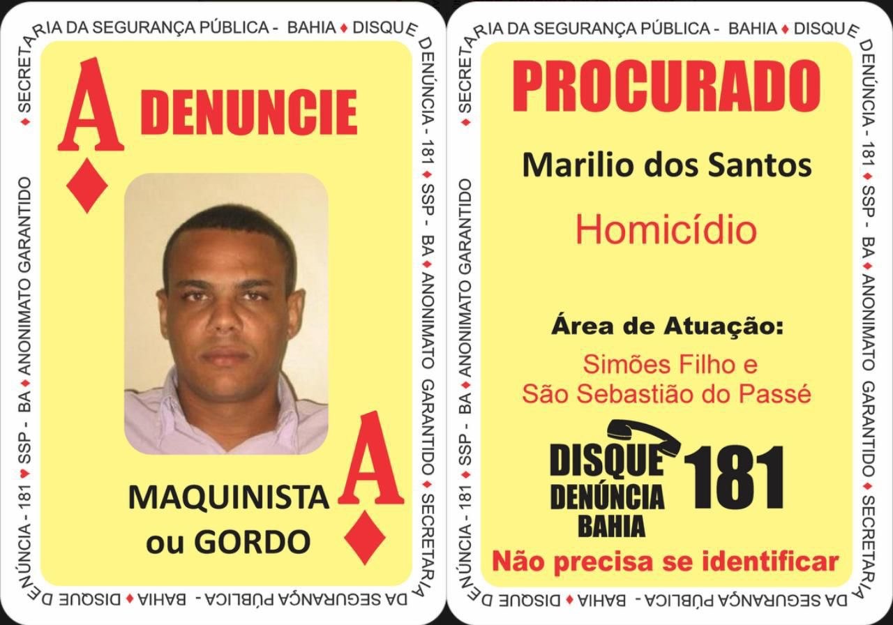 Mandante do assassinato de Mãe Bernardete é localizado e morto pelo Bope na Bahia