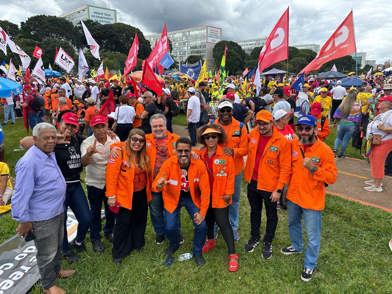 “Escala seis por um aumenta em 35% o risco de AVC”, diz Deyvid Bacelar