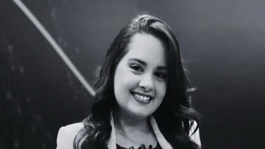 Ex-repórter da TV Subaé, Alice Ribeiro, tem morte confirmada após acidente na BR-381