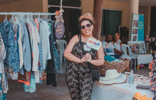 Mostraê chega à 6ª edição em Feira de Santana com foco no empreendedorismo feminino e ação solidária