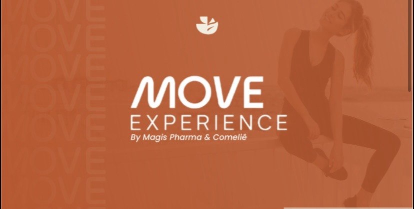 MOVE EXPERIENCE estreia em Feira de Santana com proposta que une saúde, treino e gastronomia