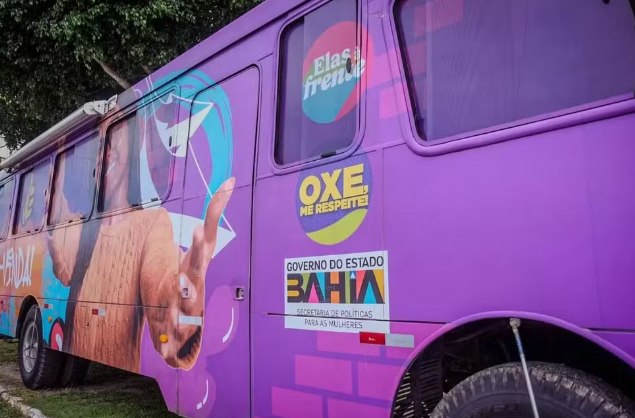 Governo da Bahia abre 40 vagas em processo seletivo para Secretaria das Mulheres com salários de quase R$ 4 mil