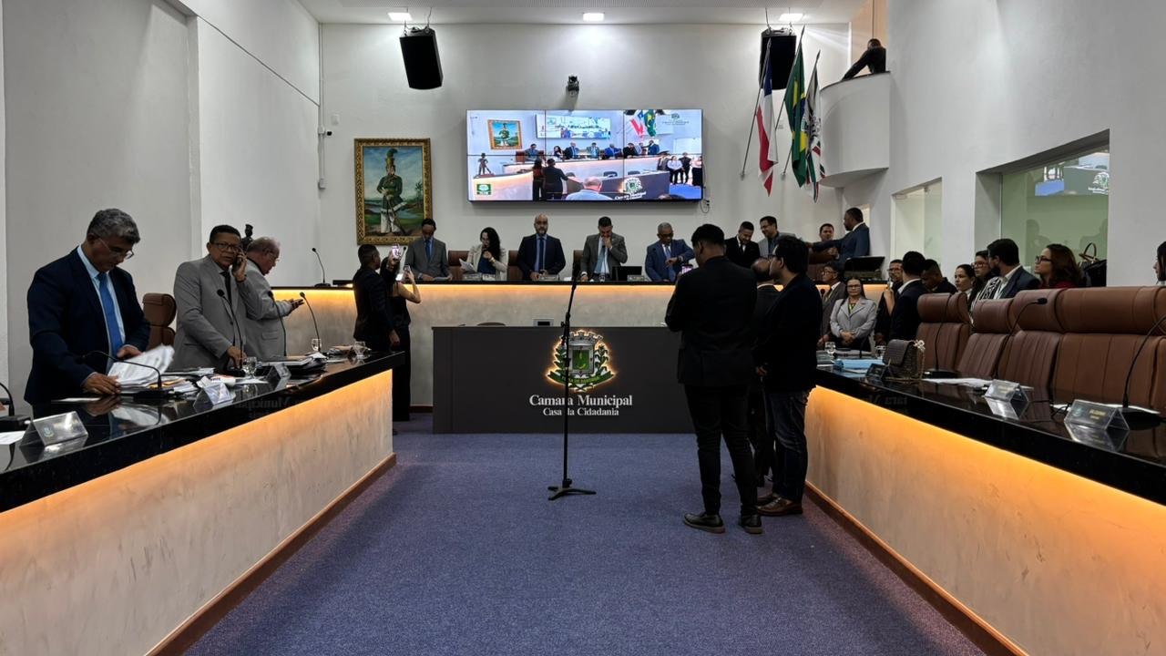 Projeto que assegura PPP do hospital municipal de Feira de Santana é aprovado na Câmara