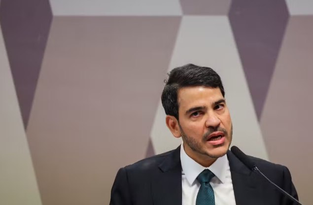 Em derrota histórica para o governo Lula, Senado rejeita indicação de Messias para o STF