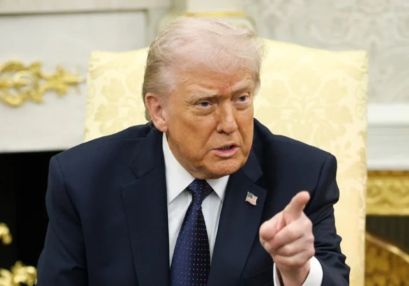 Planalto responde a ofensiva de Trump com foco em terras raras